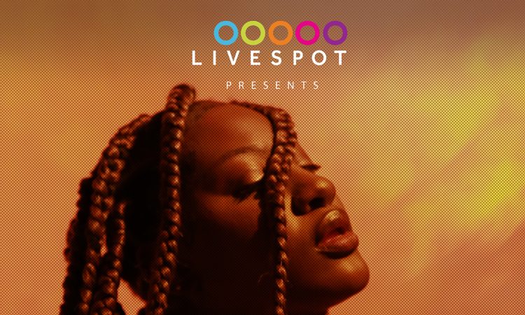 How To Watch Tems Livespot Festival Concert Live