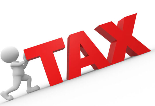 FG Proposes Exempting N30,000 Minimum Wage Earners From Paying Personal Income Tax