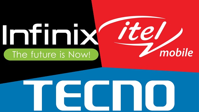 Demand for Transsion TECNO, itel and Infinix Phones in Africa Soars