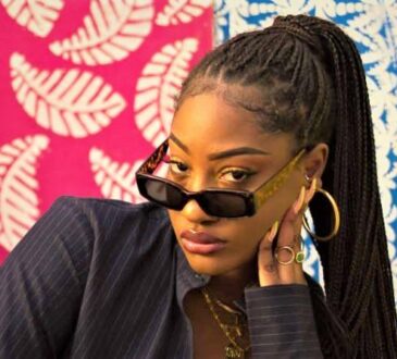 "I swear AVOID Nigeria" Tems blast Bebe Cool over her arrested... Avoid Nigeria!" - Tems Speaks Out