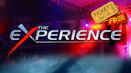 the experience 2019