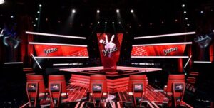 ‘The Voice Nigeria’ Season 3