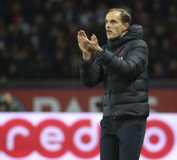 8 Things You Need To Know About Incoming Chelsea's Coach, Thomas Tuchel