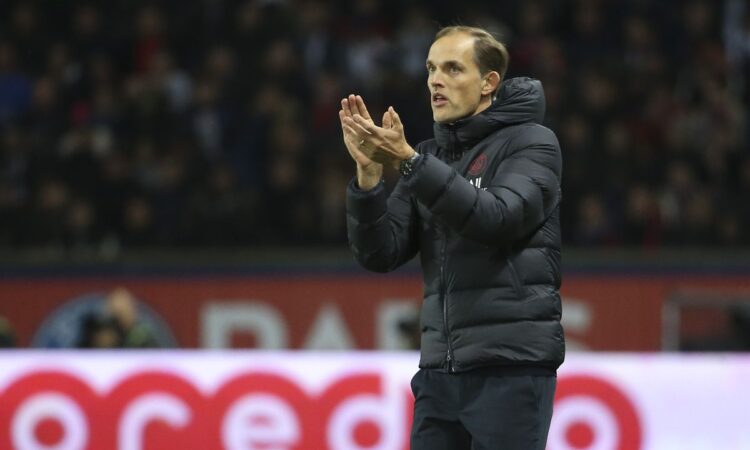 8 Things You Need To Know About Incoming Chelsea's Coach, Thomas Tuchel