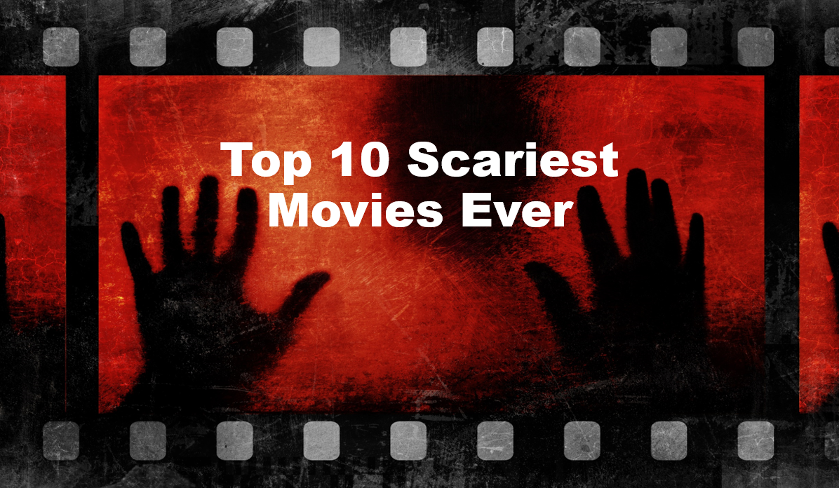 Scariest Horror Movies Streaming 2024 - Joy Orella