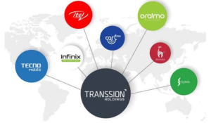 Transsion brands continued to lead the smartphone market in Q2 2020