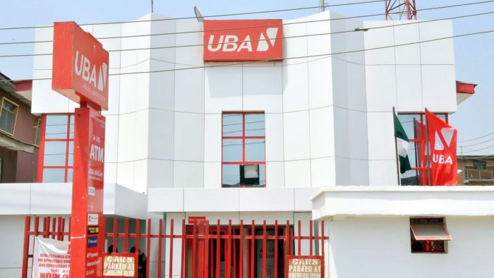 UBA USSD Code - Transfer, Airtime Recharge and Balance