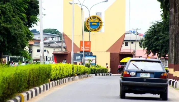 UNILAG Post UTME 2019