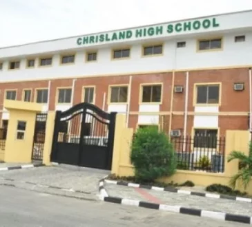 Chrisland School Breaks Silence, Suspends 10-Year-Old Abused Female Student, Says It Was A Willful ‘Truth and Dare’ Game