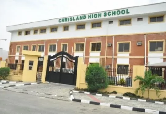 Chrisland School Breaks Silence, Suspends 10-Year-Old Abused Female Student, Says It Was A Willful ‘Truth and Dare’ Game