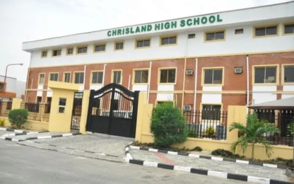 Chrisland School Breaks Silence, Suspends 10-Year-Old Abused Female Student, Says It Was A Willful ‘Truth and Dare’ Game