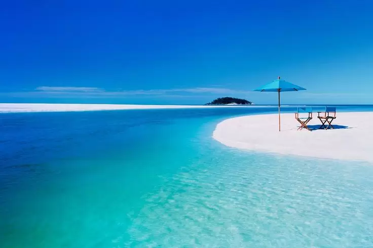 Check Out 10 Best Beaches Around The World