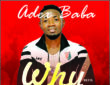 New Music Alert - Download 'Why' by Adex