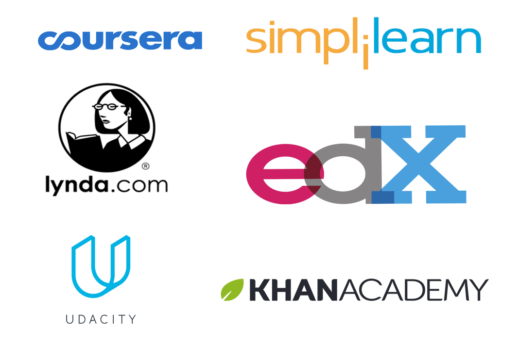 Top 10 E-learning Sites