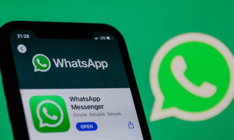 WhatsApp changes