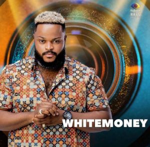 BBNaija WhiteMoney