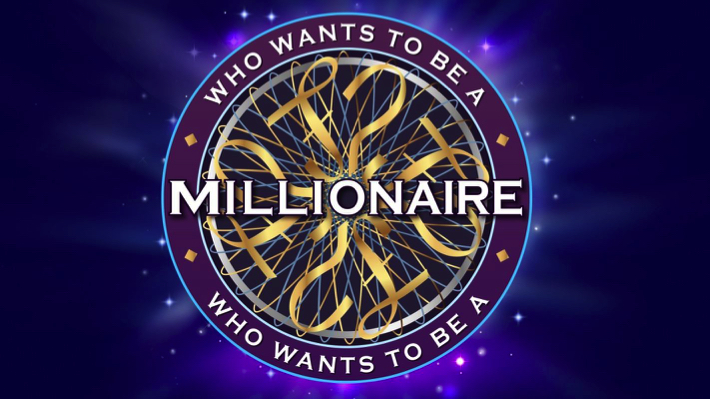 WWTBAM - ‘Who Wants To Be A Millionaire’ Returns To Television Screens After 4 Years