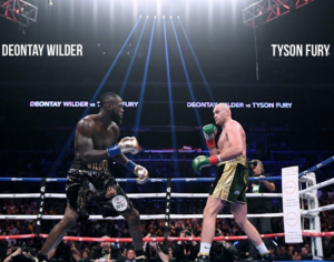 How to watch Deontay Wilder vs Tyson Fury 2 fight in Nigeria and UK