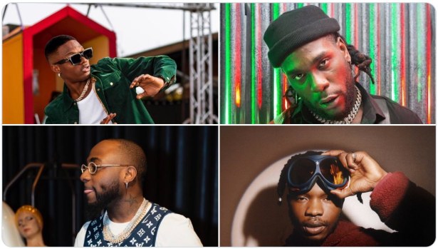 #SoundcityMVP awards 2020 Checkout the complete list of performers