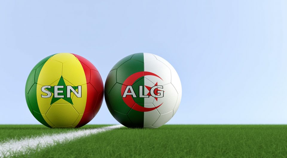 AFCON 2019 Final - Senegal vs Algeria Preview