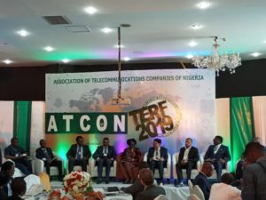 Highlights from ATCON 5th Edition of Telecoms Executives and Regulators 