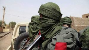 Bandits Kill Traditional Ruler Of Mazoji In Katsina