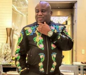 See How Kiddwaya’s Father, Terry Waya became a billionaire