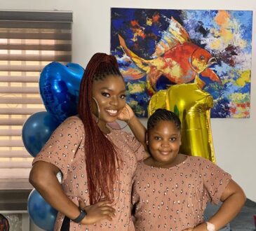 Settling down is not easy when you are a babymama — Actress Bisola Aiyeola