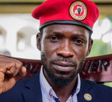 Freed Ugandan Opposition Leader Bobi Wine Pledges to Continue Fight