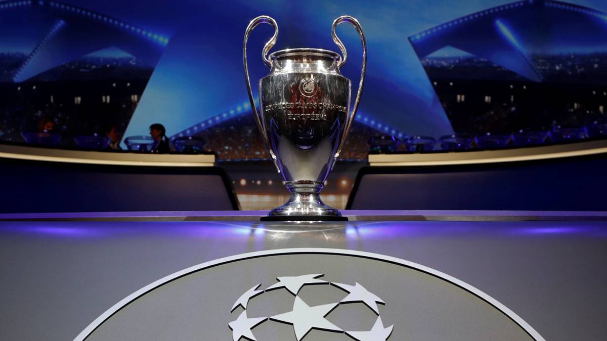 UEFA Champions League Quarter Final Preview