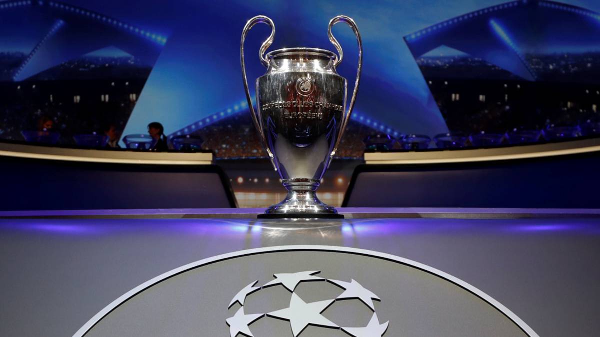 Check Out UEFA Champions League Quarter Final Preview