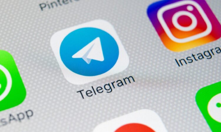 Telegram surpasses 500 million active users worldwide