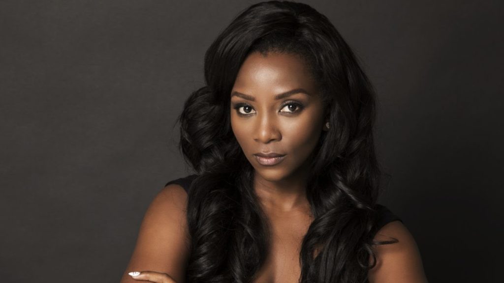 Meet The 3 Nigerian Celebrities Genevieve Nnaji Has Dated » Naijmobile