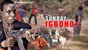 10 Things You Didn’t Know About Sunday Igboho The Yoruba Freedom Fighter