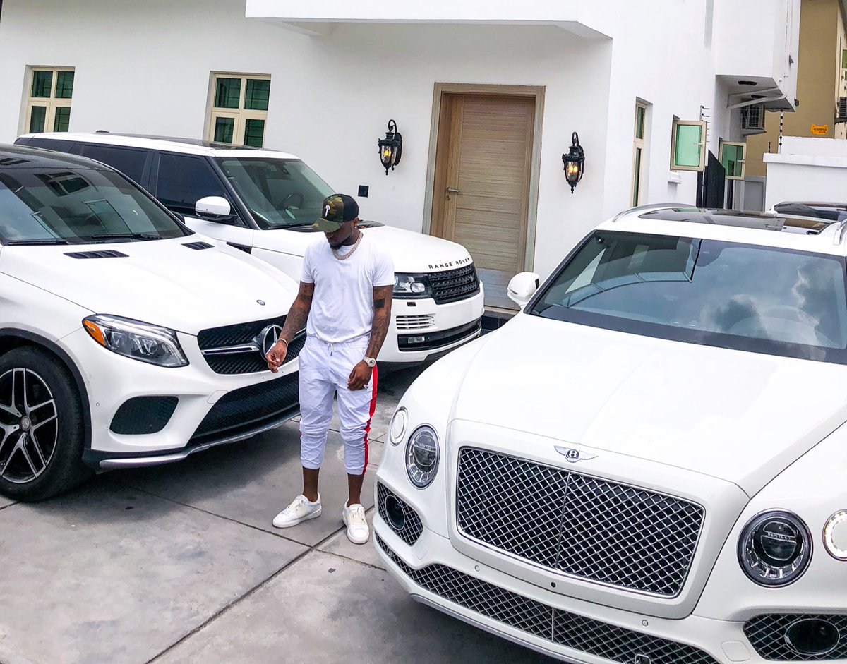 Davido Lifestyle All You Need To Know