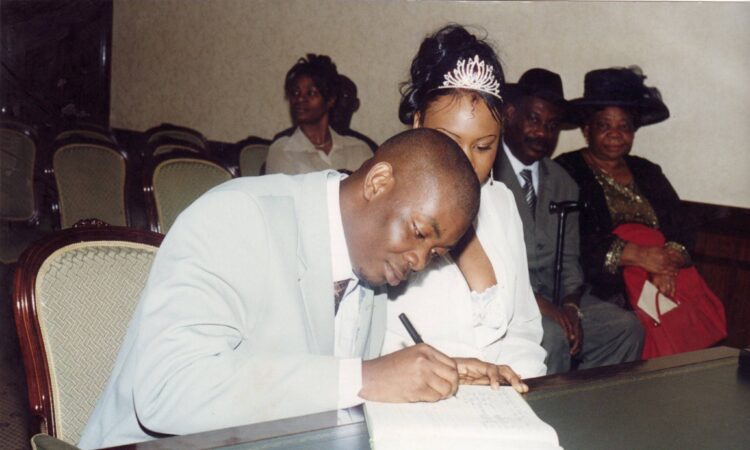 I was married at 20, divorced at 22 – Don Jazzy