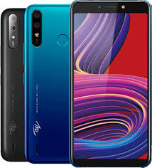 Itel A56 Specs