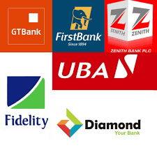 Richest Banks in Nigeria