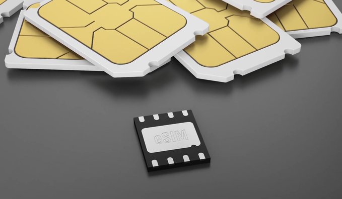 eSIM in Nigeria, Uses and How It Works