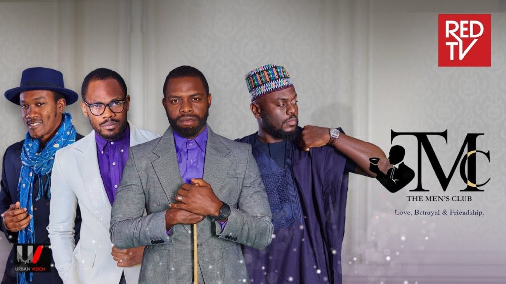 Must See! Top 5 Nigerian Series You Should be Watching