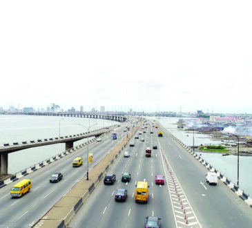 795 Houses To Be Demolished For Lagos Fourth Mainland Bridge