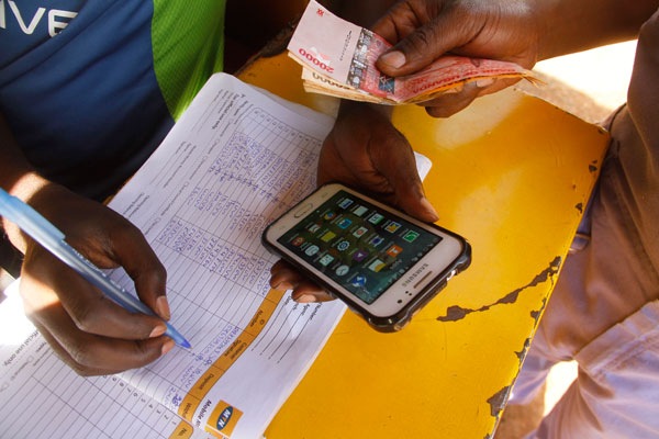 Digital Taxes across Africa