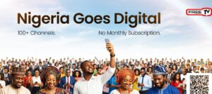 Free TV NIgeria