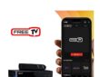 Nigeria Launches Free TV with over 100 Free Station