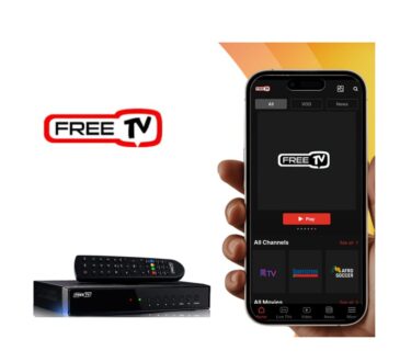 Nigeria Launches Free TV with over 100 Free Station