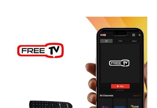 Nigeria Launches Free TV with over 100 Free Station