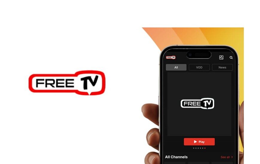 Nigeria Launches Free TV with over 100 Free Station