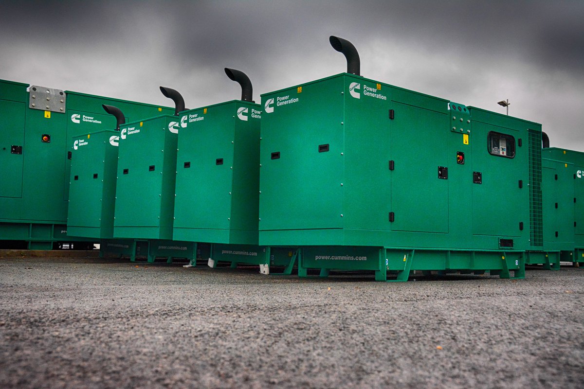FG 2020 Budget - N9bn For Generators Purchase, Maintenance and Fuelling