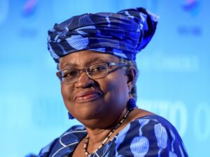 Dr. Okonjo-Iweala Biography -  Family Background, Journey To Fame and Untold Facts