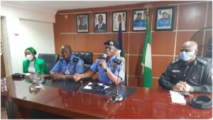 No protest in Lagos on October 1st – Lagos Police ban rallies and protests